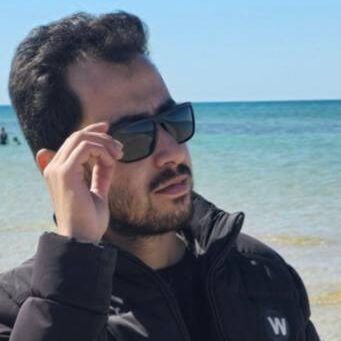 مجتبی فرزادی