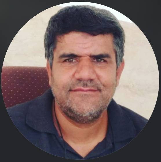 مهدی بادنوا