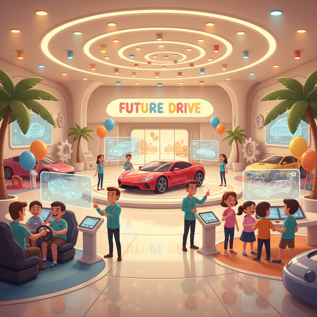 نمایشگاه شلوغ؛ اتفاقی یا برنامه‌ریزی‌شده؟