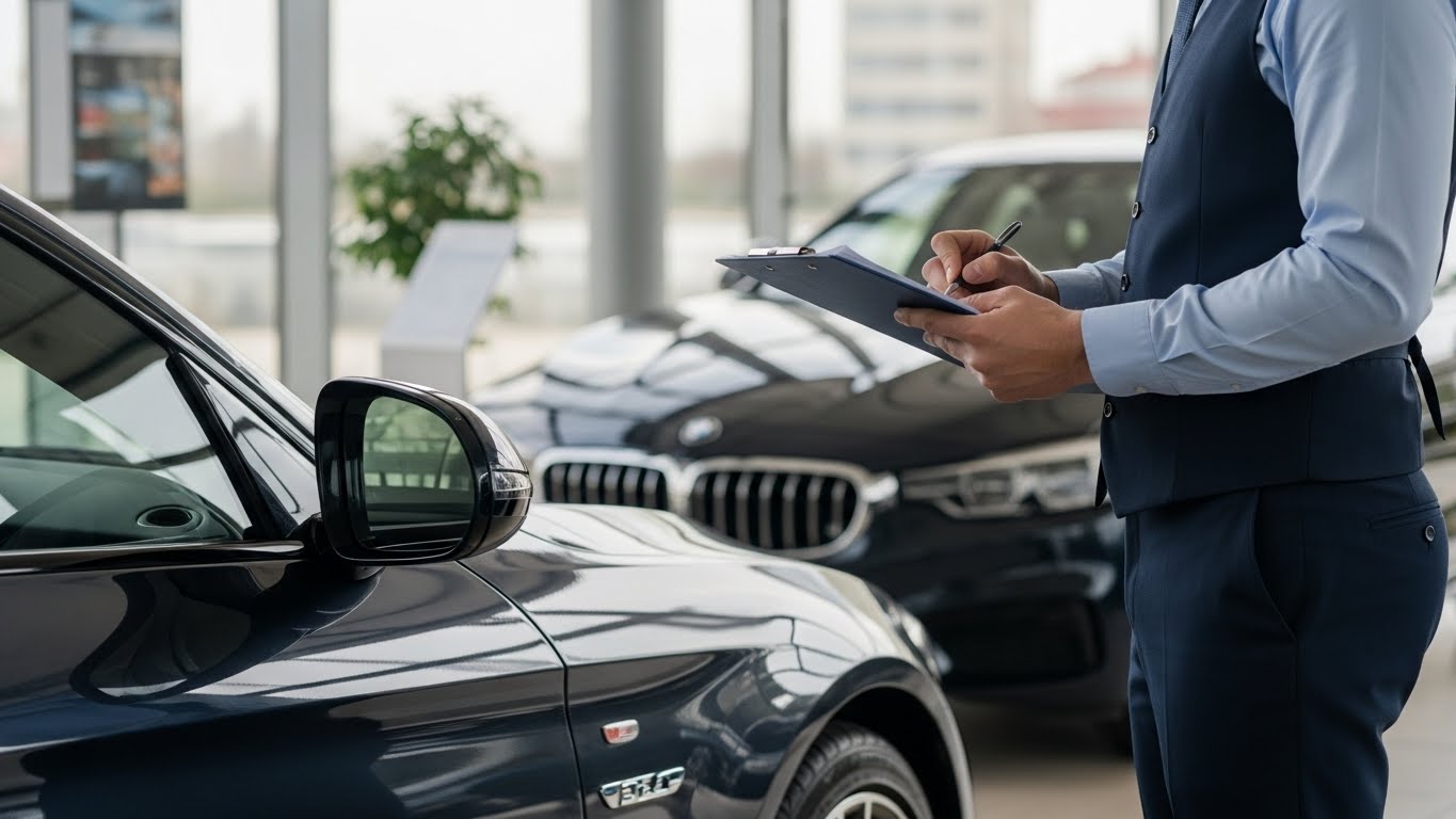 تحلیل آگهی خودرو و نکات کلیدی خرید امن