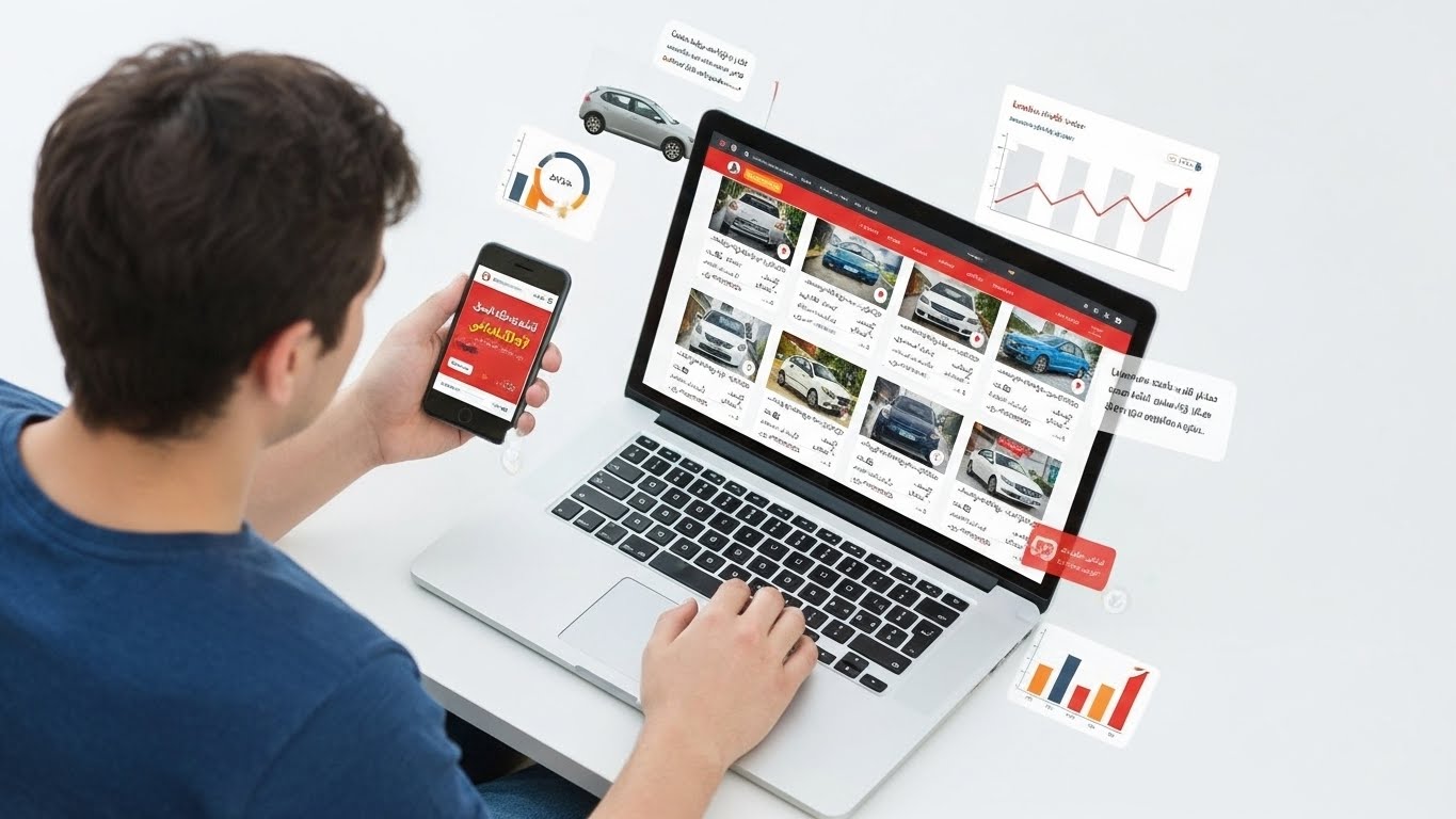 اهمیت خودرو