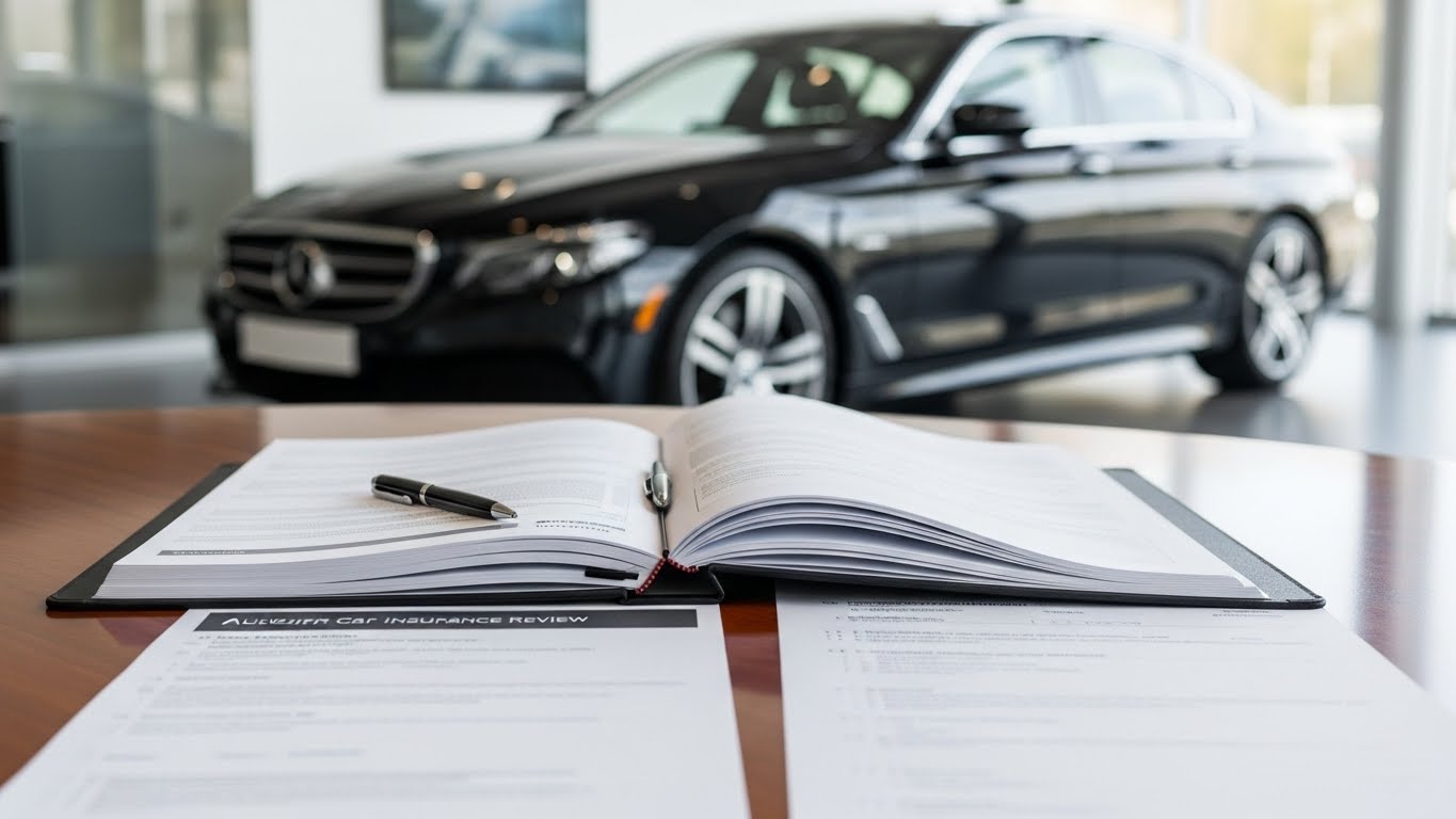 بررسی سابقه بیمه و تصادفات خودرو لوکس کم‌کارکرد در رفسنجان، گزارش کارشناسی و اسناد بیمه، خرید مطمئن و حرفه‌ای