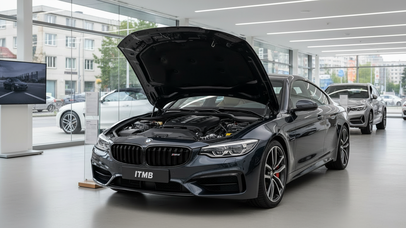 بررسی سلامت فنی و سرویس‌ها