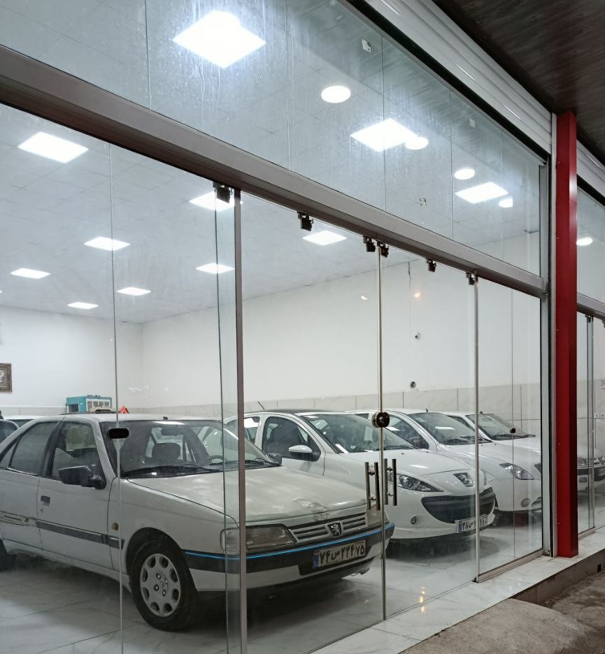 اتوسنتر امیری