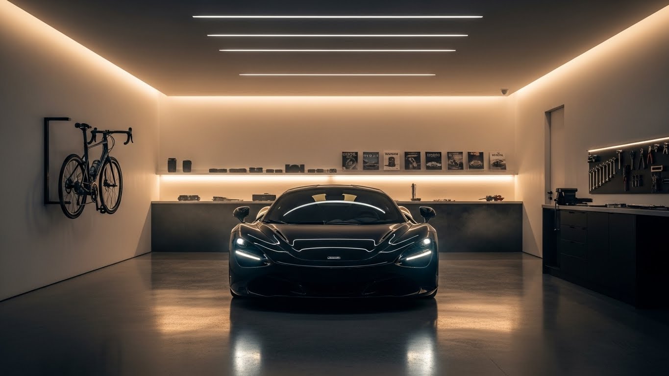 تحلیل هزینه‌های پنهان خودرو لوکس