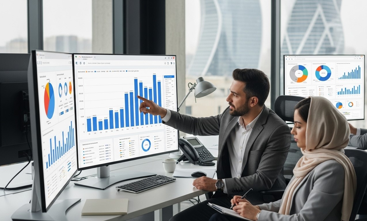 جمع‌بندی و مسیر بعدی برای موفقیت سایت و کسب‌وکار