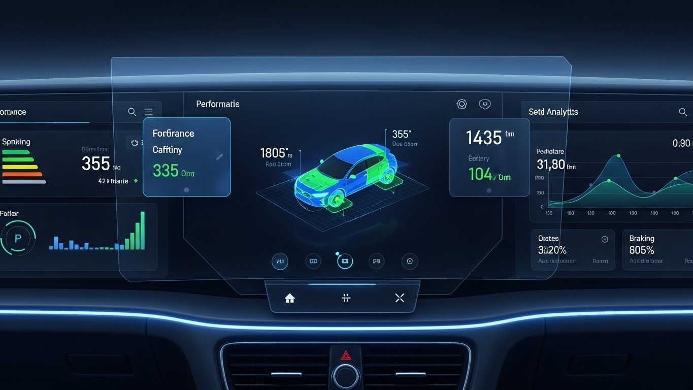 نرم افزار هوشمند اتوگالری ها