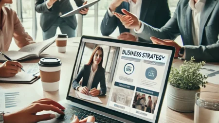 مشاوره راه اندازی کسب و کار اینترنتی و آنلاین: چرا به مشاوره نیاز دارید? 🤔