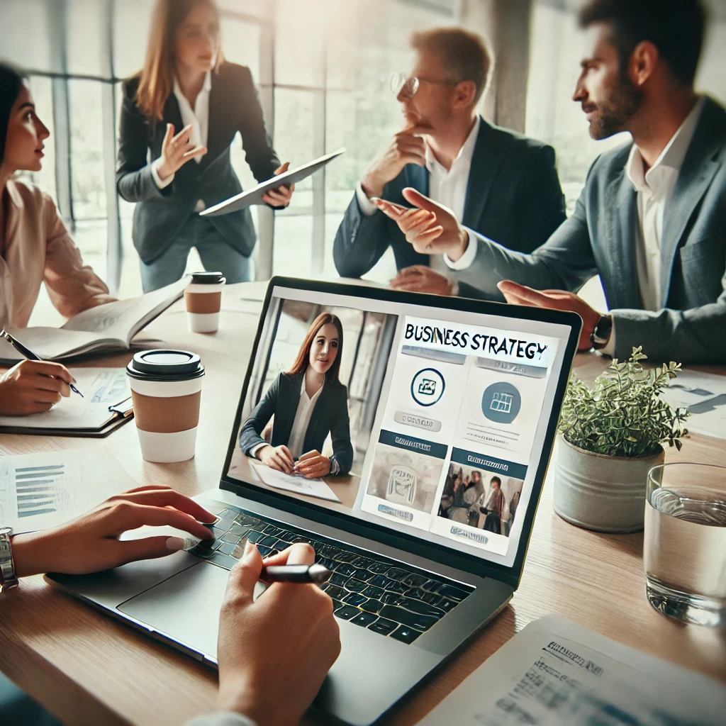 مشاوره راه اندازی کسب و کار اینترنتی و آنلاین: چرا به مشاوره نیاز دارید? 🤔