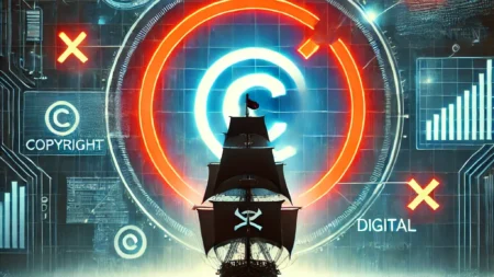 الگوریتم دزد دریایی گوگل (Pirate Algorithm): چرا باید به آن توجه کنید? 🏴‍☠️