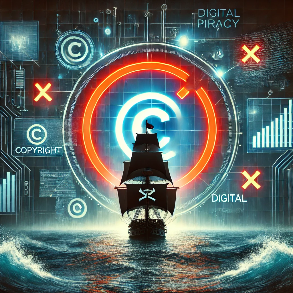 الگوریتم دزد دریایی گوگل (Pirate Algorithm): چرا باید به آن توجه کنید? 🏴‍☠️