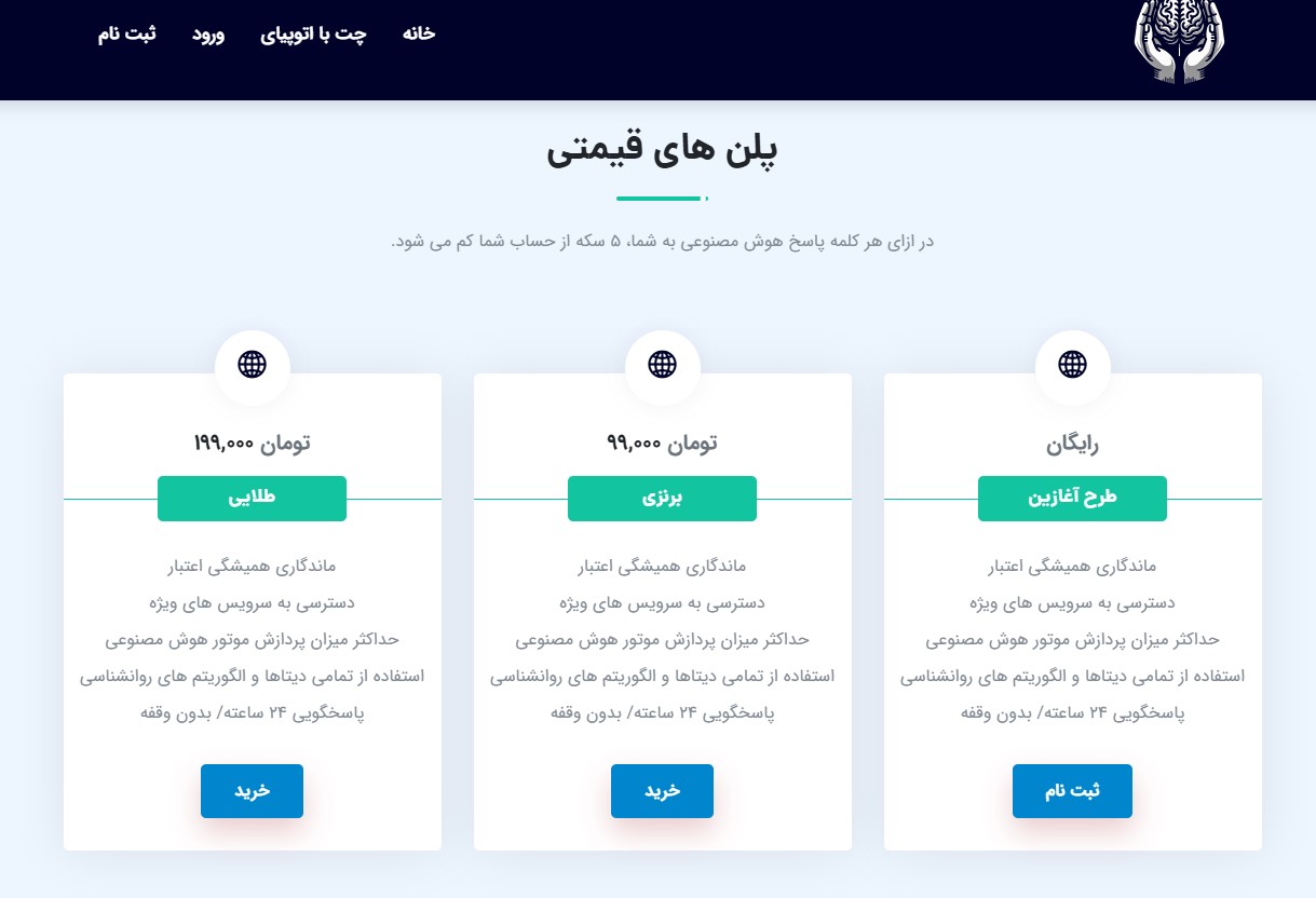 مشاوره کسب و کار و مارکتینگ نرم‌افزار اوتوپیا از شرکت آریایی اندیش هوشمند 📊💼