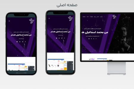 نرم افزار پرسونال برندینگ – نرم‌افزار ساخت برند شخصی و پرزنت حرفه‌ای آنلاین