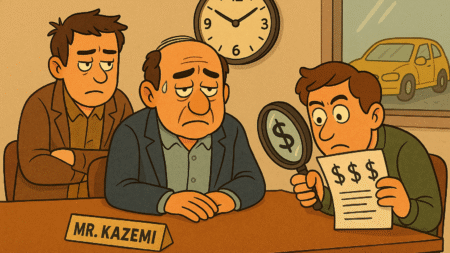 وب‌سایت حرفه‌ای؛ کلید طلایی موفقیت در بازار خودرو 🚗💻✨