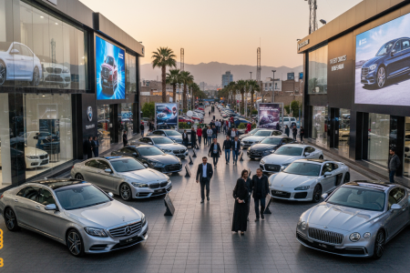 بازار خودرو لوکس در رفسنجان و بهترین آگهی‌های موجود 🚘✨