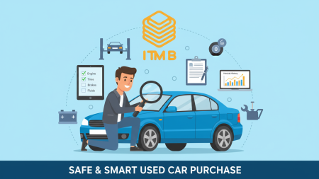 چک‌لیست سلامت خودروهای کارکرده قبل از خرید 🚗✅