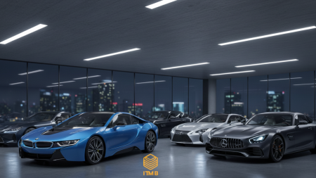 ۱۰ نکته طلایی برای خرید خودرو لوکس با خیال راحت در رفسنجان