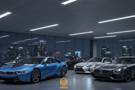 ۱۰ نکته طلایی برای خرید خودرو لوکس با خیال راحت در رفسنجان