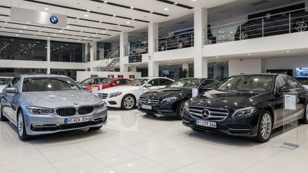 راهنمای خرید خودروهای لوکس و نیمه‌لوکس در رفسنجان