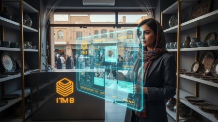چطور فروشگاه‌های کوچک در کرمان بدون دردسر فروش آنلاین داشته باشند؟